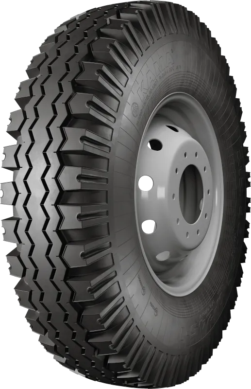 Я-245-1 в Тихвине — KAMA TYRES Я-245-1 в Тихвине