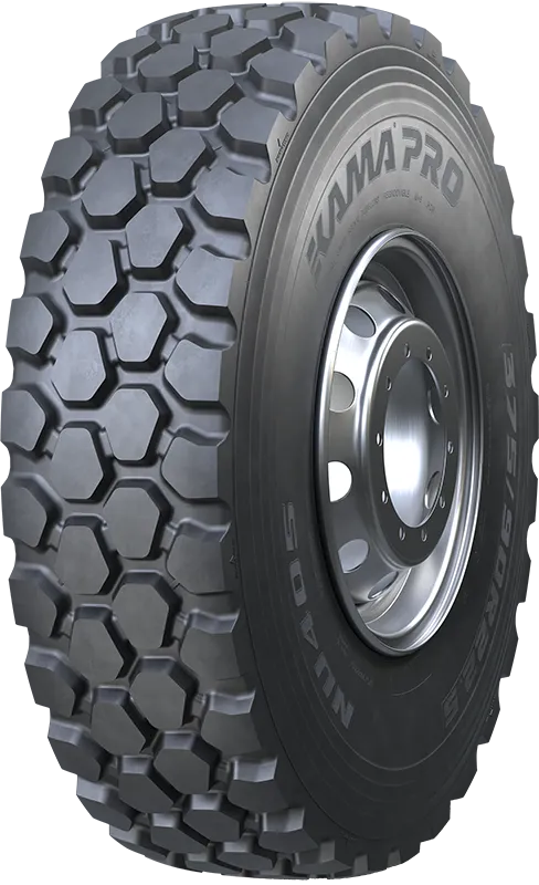 KAMA PRO NU 405 в Тихвине — KAMA TYRES KAMA PRO NU 405 в Тихвине
