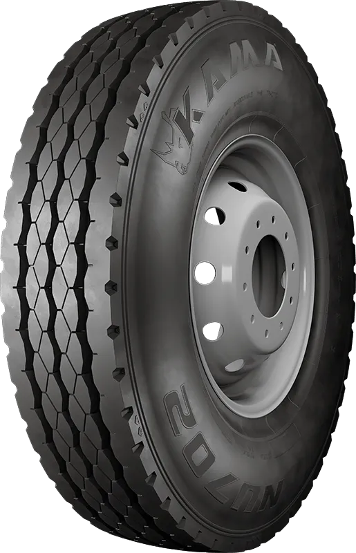 KAMA NU 702 в Тихвине — KAMA TYRES KAMA NU 702 в Тихвине