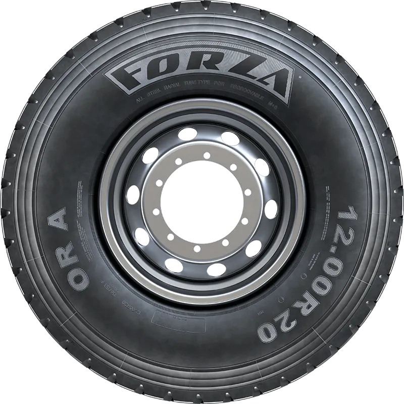 FORZA OR A в Тихвине — KAMA TYRES FORZA OR A в Тихвине