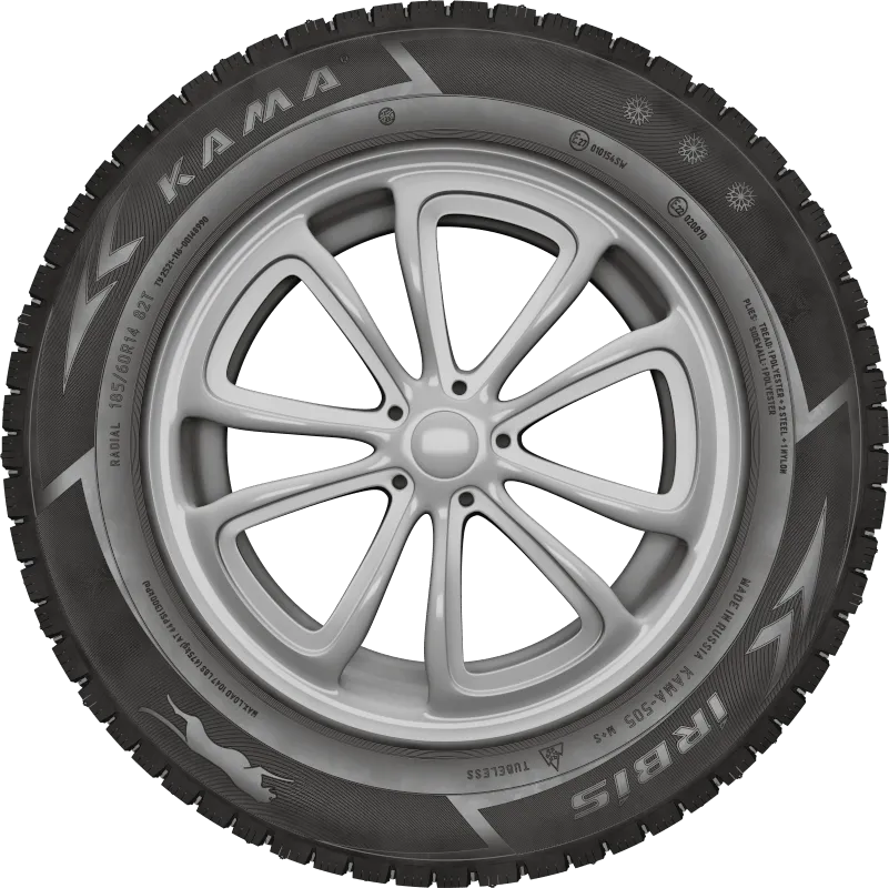 KAMA-505 ИРБИС в Тихвине — KAMA TYRES KAMA-505 ИРБИС в Тихвине