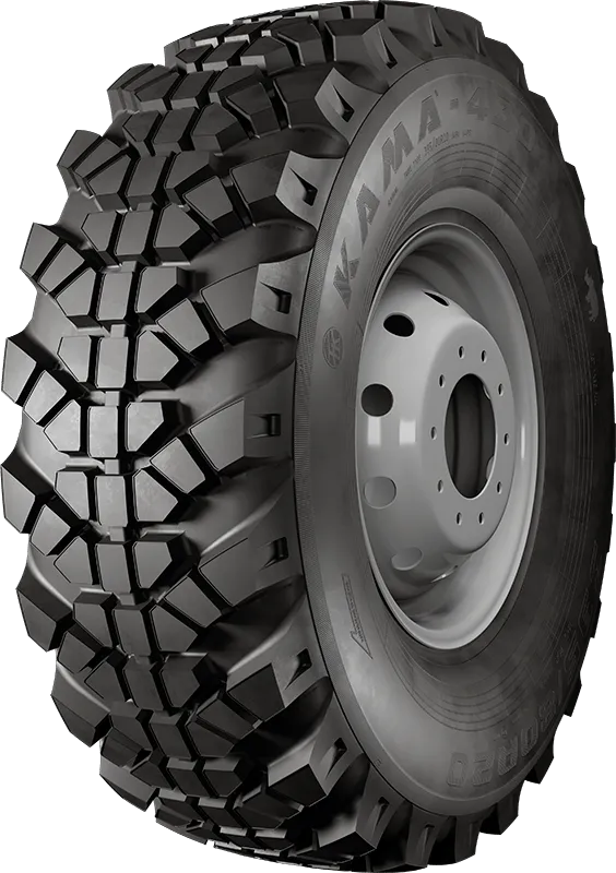 KAMA-430 в Тихвине — KAMA TYRES KAMA-430 в Тихвине