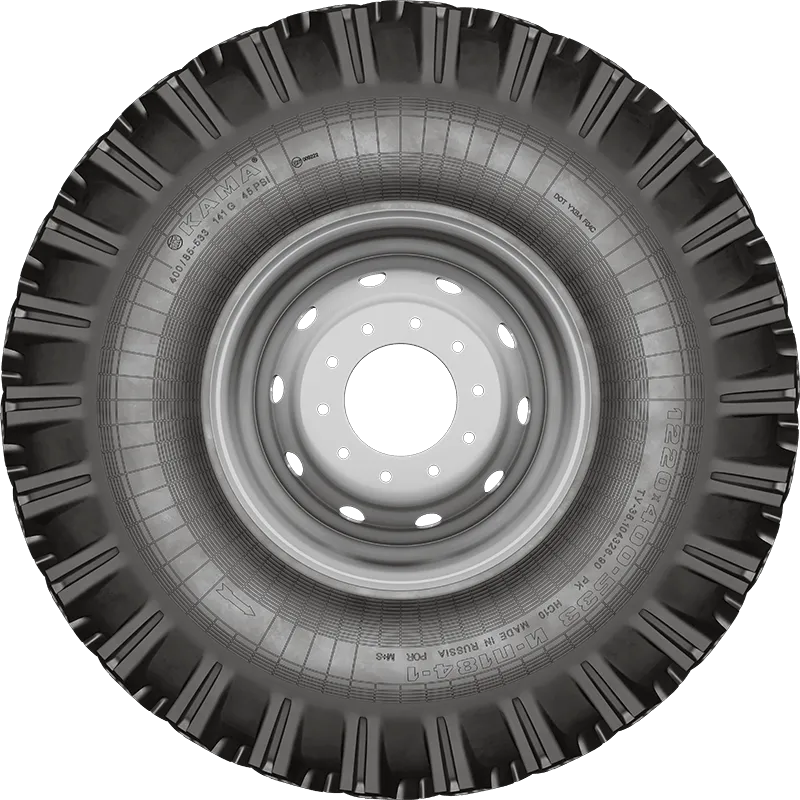 И-П184-1 в Тихвине — KAMA TYRES И-П184-1 в Тихвине