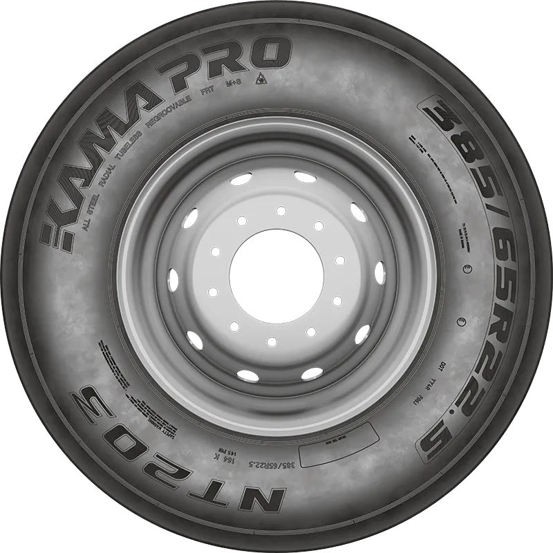 KAMA PRO NT 203 в Тихвине — KAMA TYRES KAMA PRO NT 203 в Тихвине