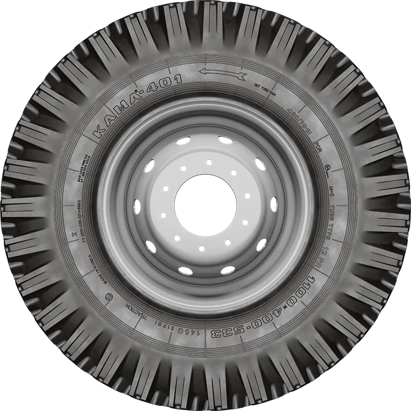 KAMA-401 в Тихвине — KAMA TYRES KAMA-401 в Тихвине