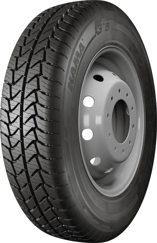 KAMA 365 LT (НК-243) в Тихвине — KAMA TYRES KAMA 365 LT (НК-243) в Тихвине
