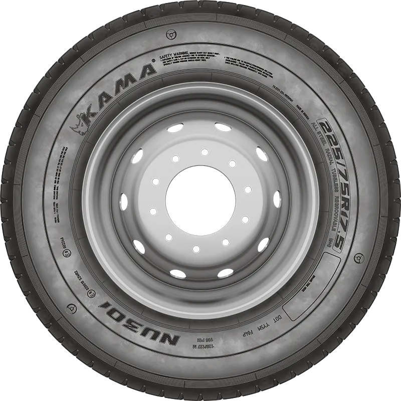 KAMA NU 301 в Тихвине — KAMA TYRES KAMA NU 301 в Тихвине