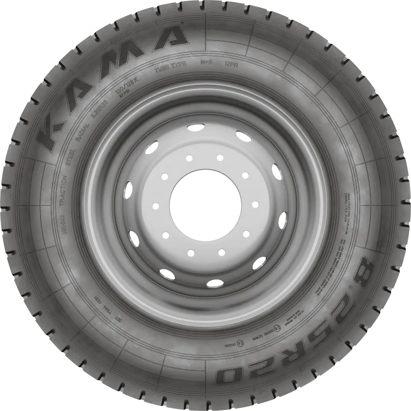 KAMA-240 в Тихвине — KAMA TYRES KAMA-240 в Тихвине