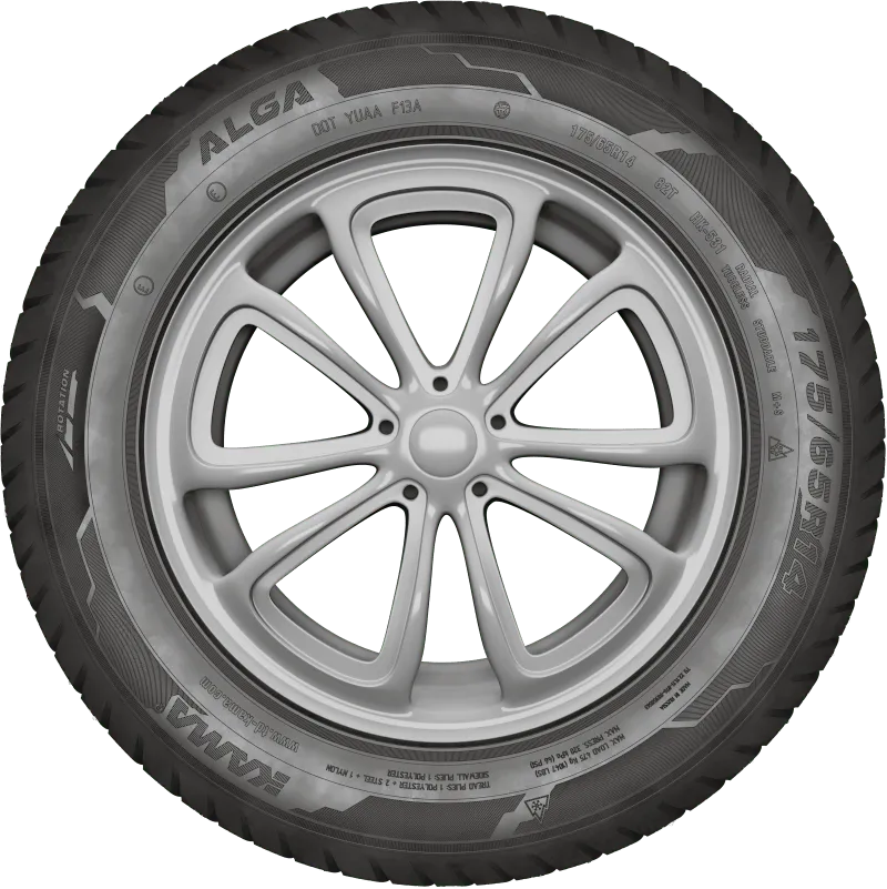 KAMA ALGA (НК-531) нешип в Тихвине — KAMA TYRES KAMA ALGA (НК-531) нешип в Тихвине