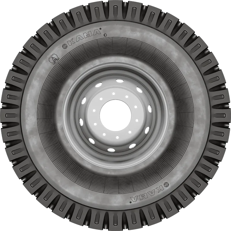 Ф-65 в Тихвине — KAMA TYRES Ф-65 в Тихвине