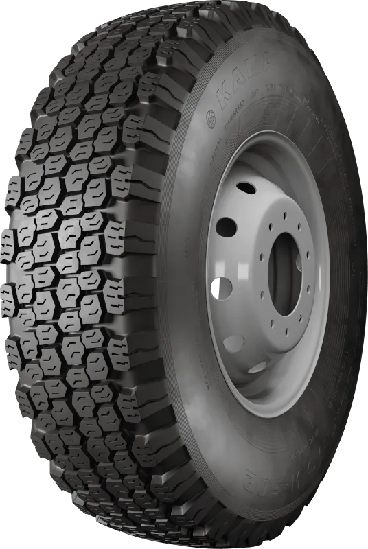 И-502 в Тихвине — KAMA TYRES И-502 в Тихвине