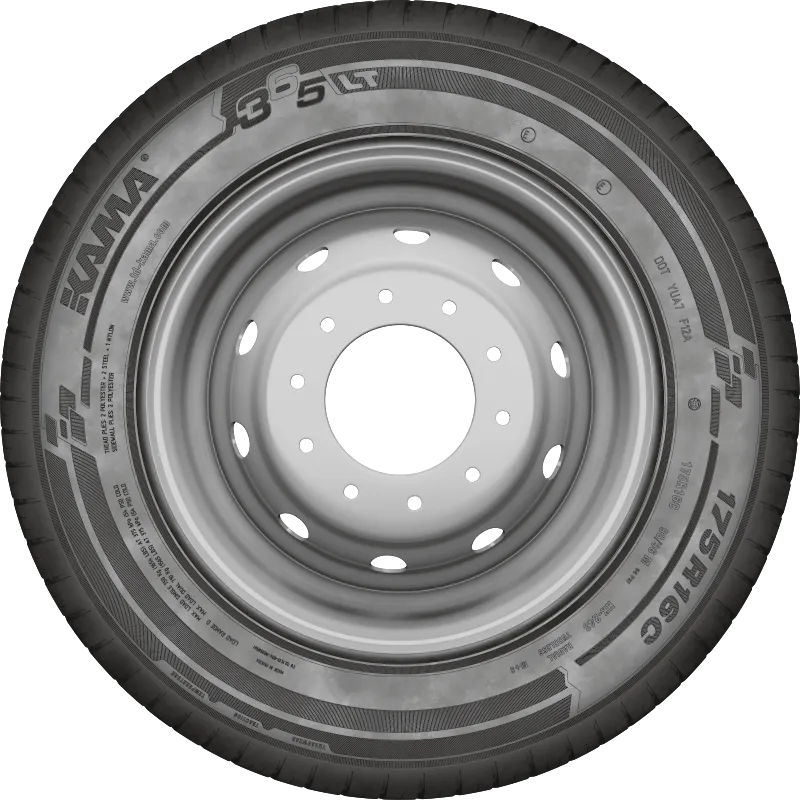KAMA 365 LT (НК-243) в Тихвине — KAMA TYRES KAMA 365 LT (НК-243) в Тихвине