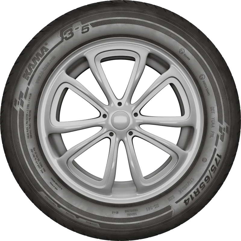 KAMA 365 (НК-241) в Тихвине — KAMA TYRES KAMA 365 (НК-241) в Тихвине