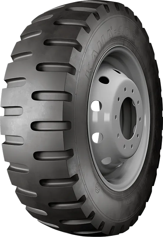 KAMA-406 в Тихвине — KAMA TYRES KAMA-406 в Тихвине
